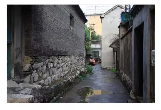 济南百年标志性老商埠,济南老街百年老店