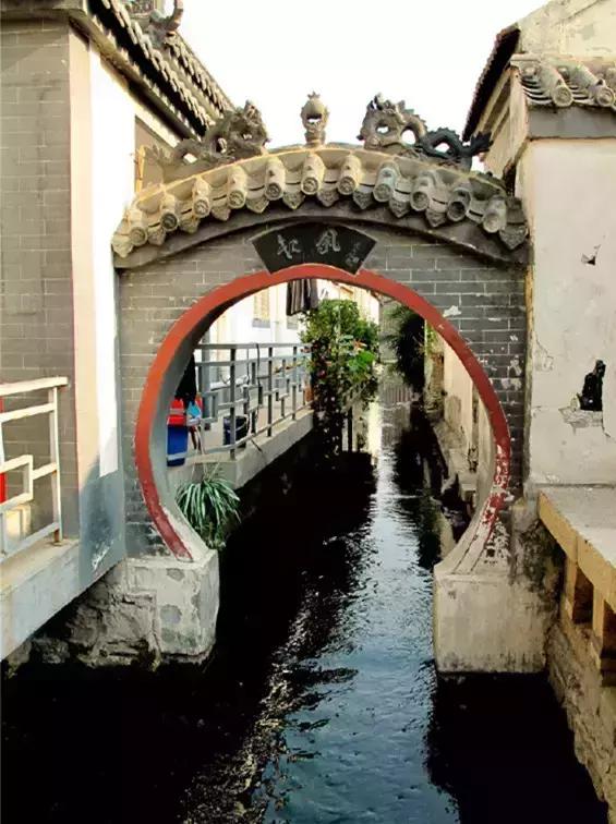 济南百年标志性老商埠,济南老街百年老店