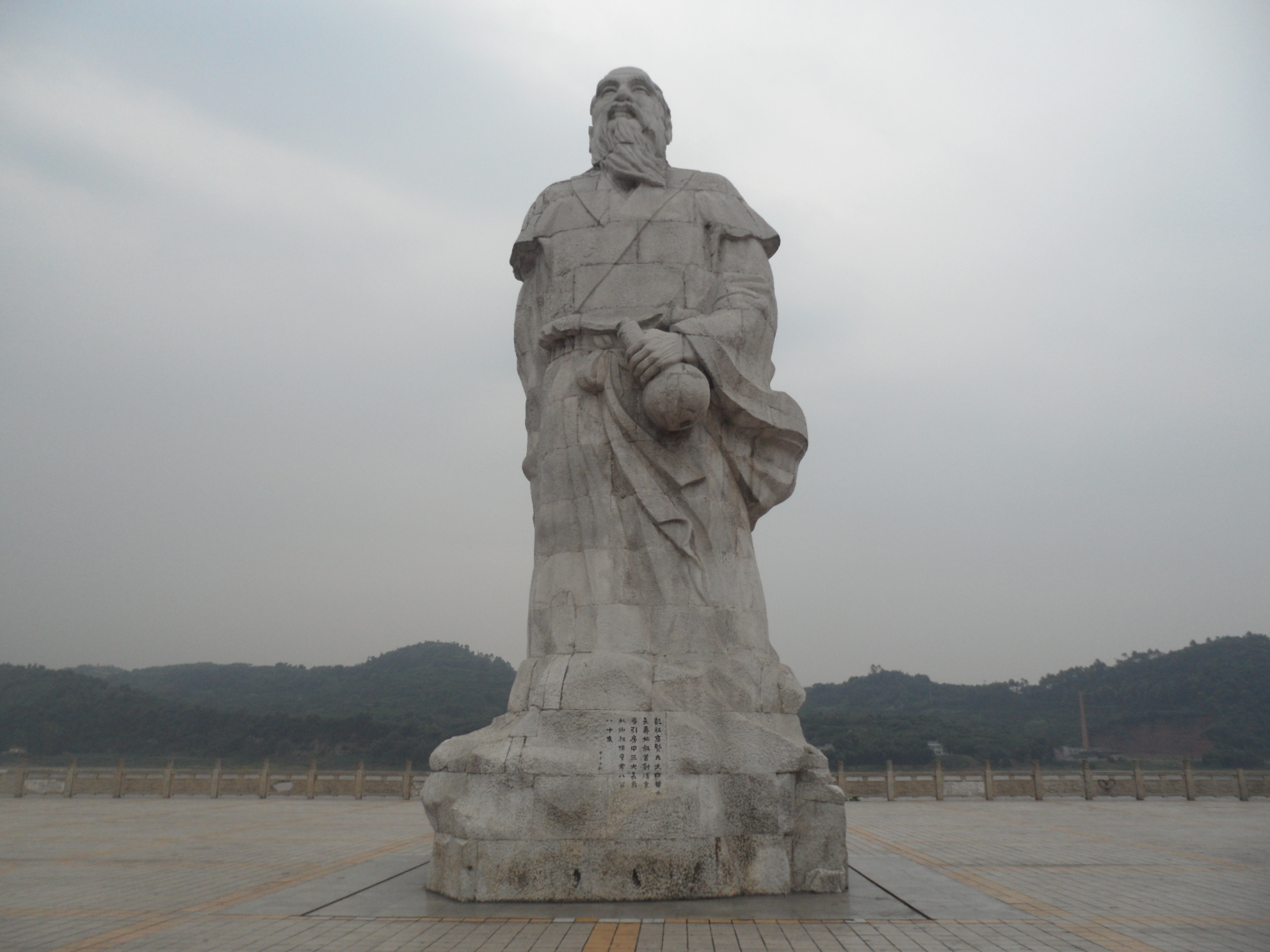 东子和小雨最新视频,东子徒步旅行