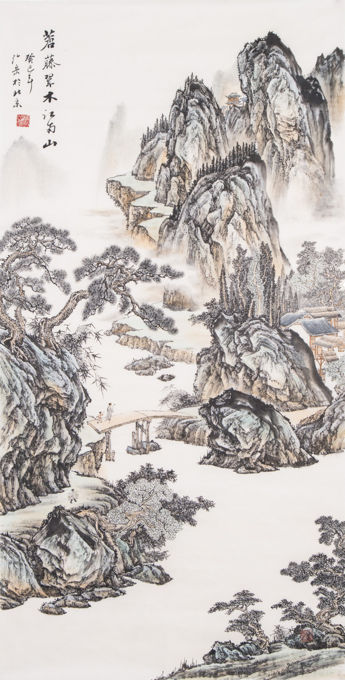 腹有诗书气自华150首诗词,腹有诗书气自华每天背一首古诗词