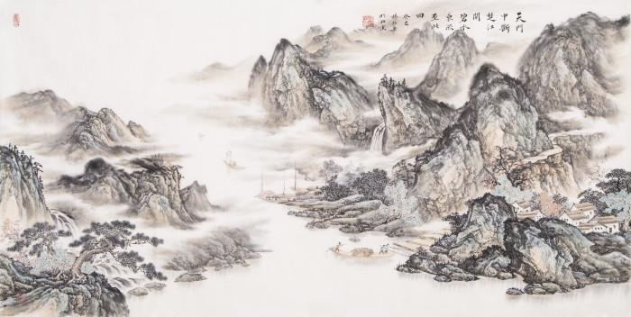 腹有诗书气自华150首诗词,腹有诗书气自华每天背一首古诗词