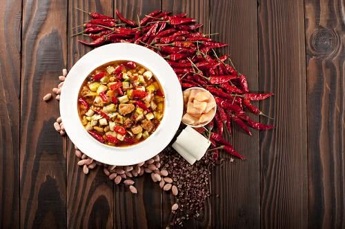 哪些人不宜吃辣椒面,不能吃辣的人怎么吃辣椒