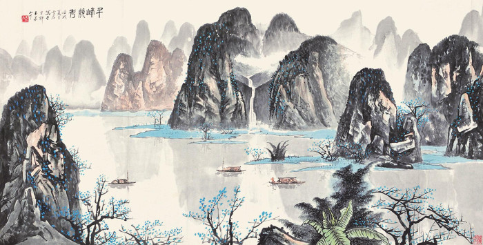 腹有诗书气自华150首诗词,腹有诗书气自华每天背一首古诗词