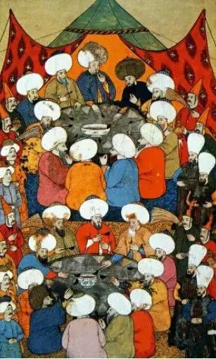 古老的顶级奢侈品,中国最早的奢侈品