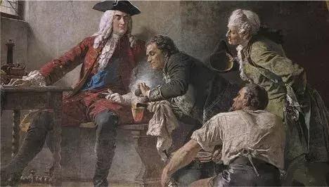 古老的顶级奢侈品,中国最早的奢侈品