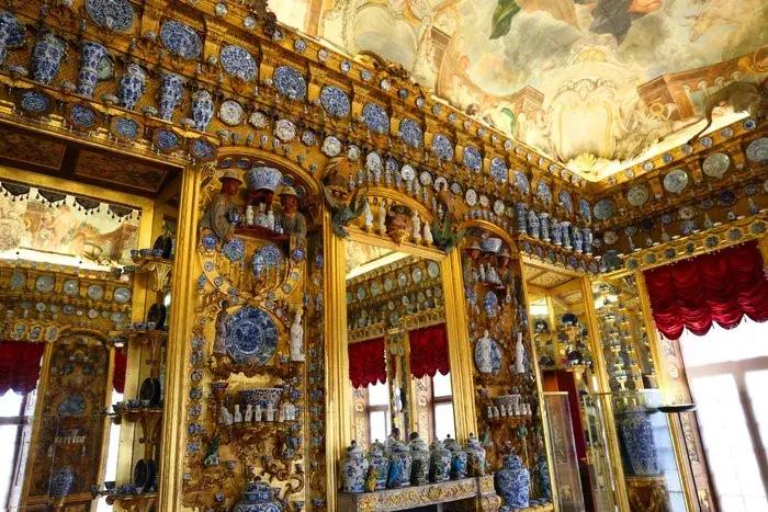 古老的顶级奢侈品,中国最早的奢侈品