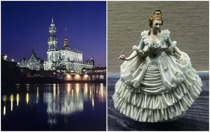 古老的顶级奢侈品,中国最早的奢侈品