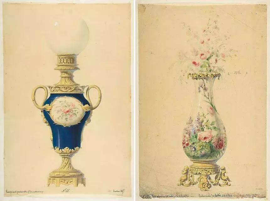 古老的顶级奢侈品,中国最早的奢侈品