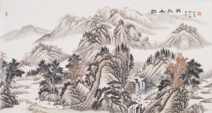 腹有诗书气自华150首诗词,腹有诗书气自华每天背一首古诗词