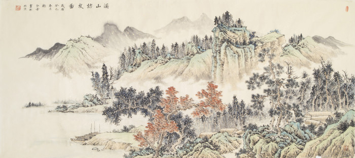 腹有诗书气自华150首诗词,腹有诗书气自华每天背一首古诗词