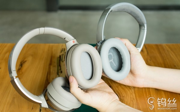 1000-2000元降噪耳机测评,1000xm2和xm3有何区别