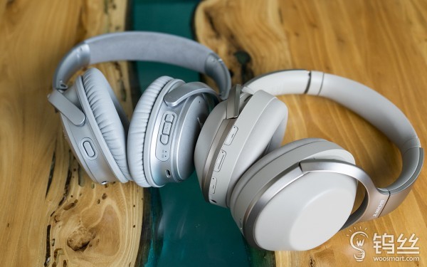 1000-2000元降噪耳机测评,1000xm2和xm3有何区别