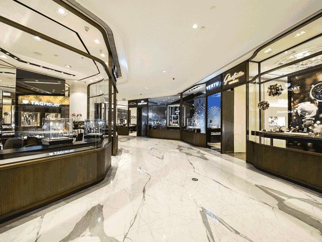 北京skp瑞士顶级表,北京skp表店