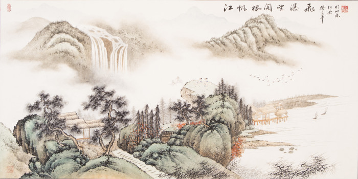 腹有诗书气自华150首诗词,腹有诗书气自华每天背一首古诗词