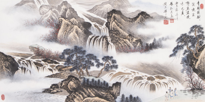 腹有诗书气自华150首诗词,腹有诗书气自华每天背一首古诗词