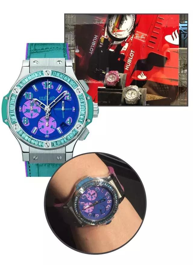 北京skp瑞士顶级表,北京skp表店