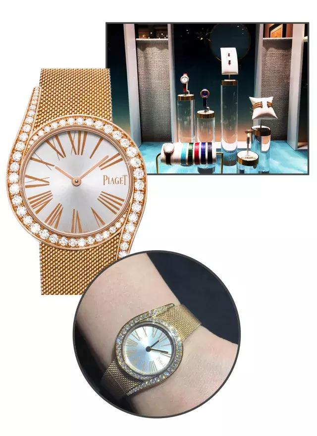 北京skp瑞士顶级表,北京skp表店