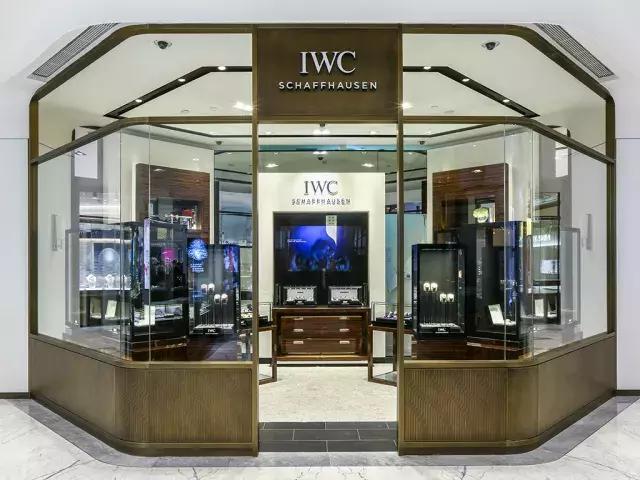 北京skp瑞士顶级表,北京skp表店