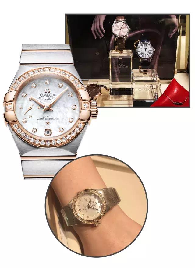 北京skp瑞士顶级表,北京skp表店