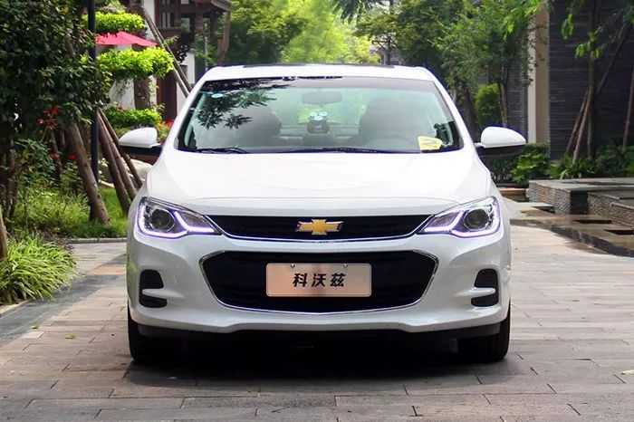 科沃兹怎么样值不值得购买,科鲁兹和科沃兹区别哪个更值得买