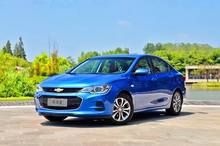 科沃兹怎么样值不值得购买,科鲁兹和科沃兹区别哪个更值得买