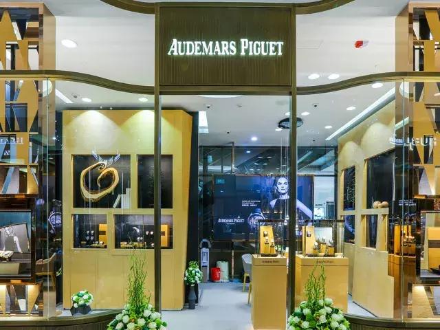 北京skp瑞士顶级表,北京skp表店