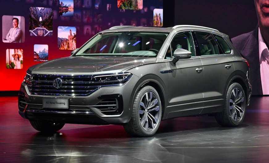 保时捷卡宴2022新款车重,保时捷卡宴减重