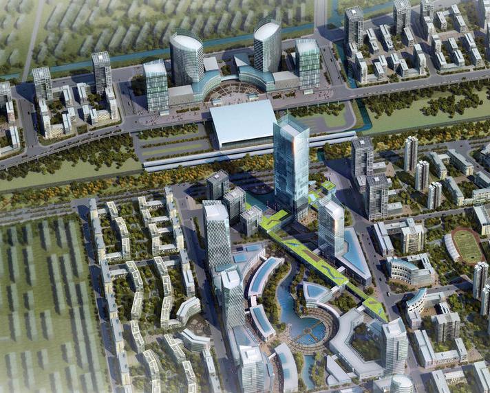 全套建筑效果图,100套别墅平面效果图