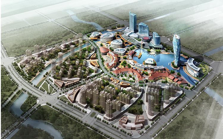 全套建筑效果图,100套别墅平面效果图