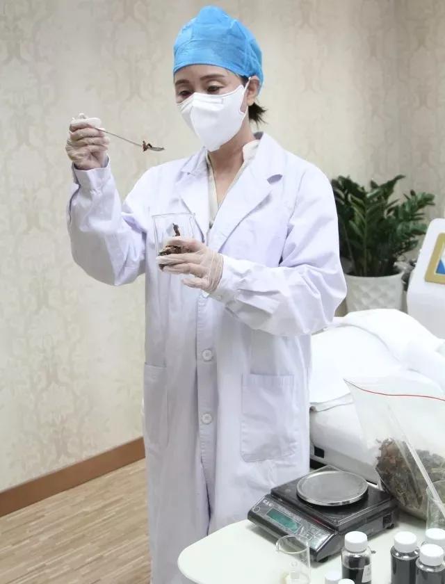 百莲凯科技养发馆洗头流程,百莲凯科技养发馆治疗效果怎么样