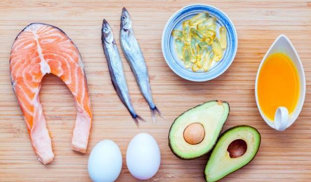 吃什么样的dha可以让大脑更聪明,dha能让宝宝更聪明吗到底要不要补