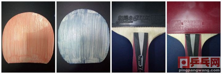 经典大众乒乓球底板推荐,乒乓网19层乒乓球底板测评