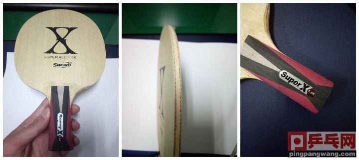 经典大众乒乓球底板推荐,乒乓网19层乒乓球底板测评