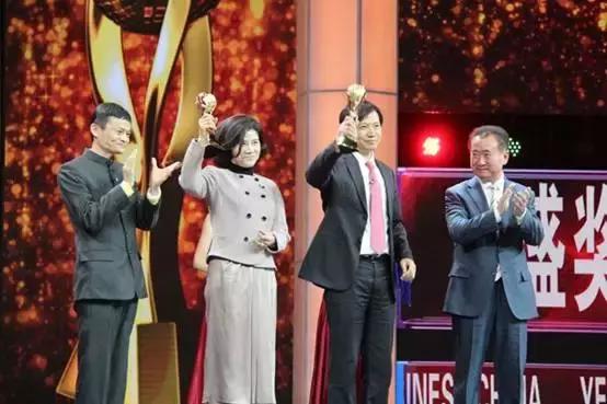 一言不合就打赌，赌光头、赌10个亿……大佬们还有哪些任性赌约？