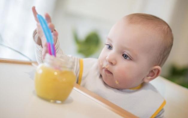 吃什么样的dha可以让大脑更聪明,dha能让宝宝更聪明吗到底要不要补