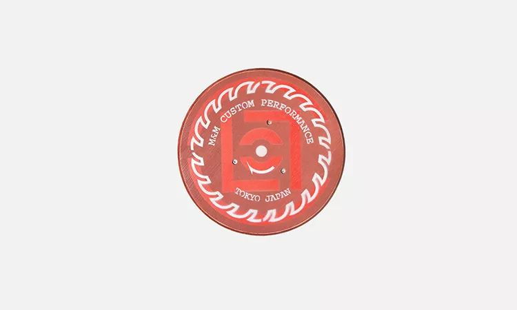 潮流｜CLOT“进攻”生活家居！定制木椅硕大Logo不跌面！