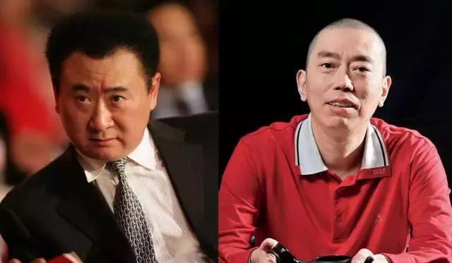 一言不合就打赌，赌光头、赌10个亿……大佬们还有哪些任性赌约？