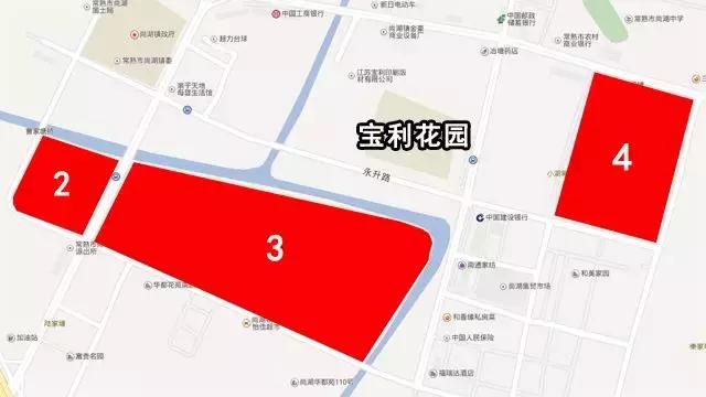 常熟2019拍地与房价,2024常熟土地出让