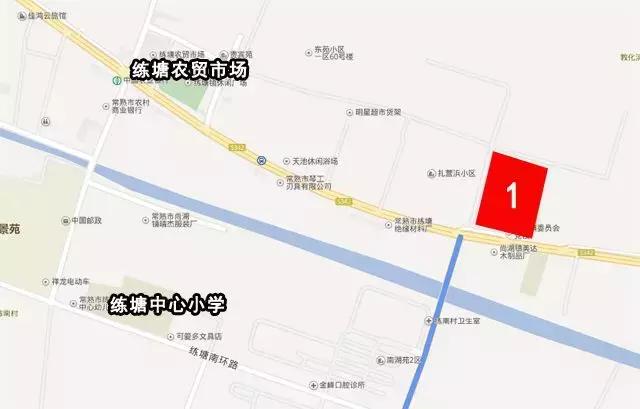 常熟2019拍地与房价,2024常熟土地出让