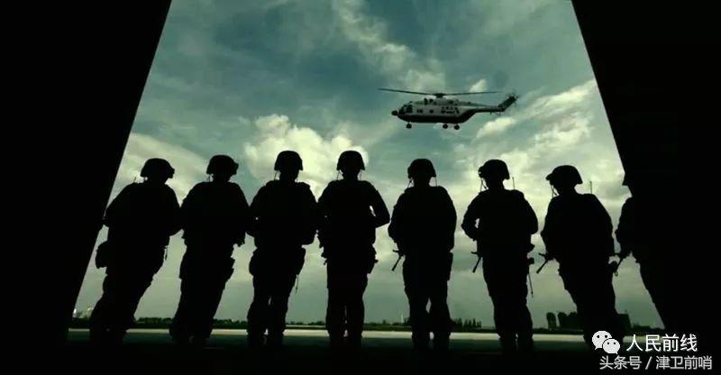 2018年征兵报名攻略，请转发！内有猛料哦