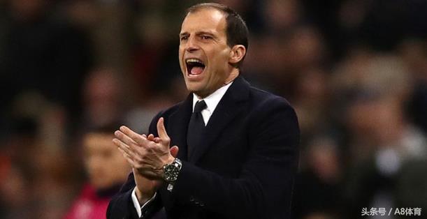 阿莱格里接手阿森纳,阿莱格里最快换人