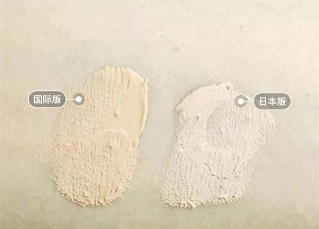 cpb长管隔离霜韩版,cpb长管隔离与短款干皮隔离区别