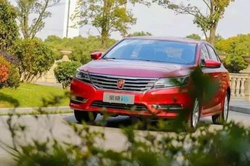 荣威i6口碑,上汽荣威i6好吗