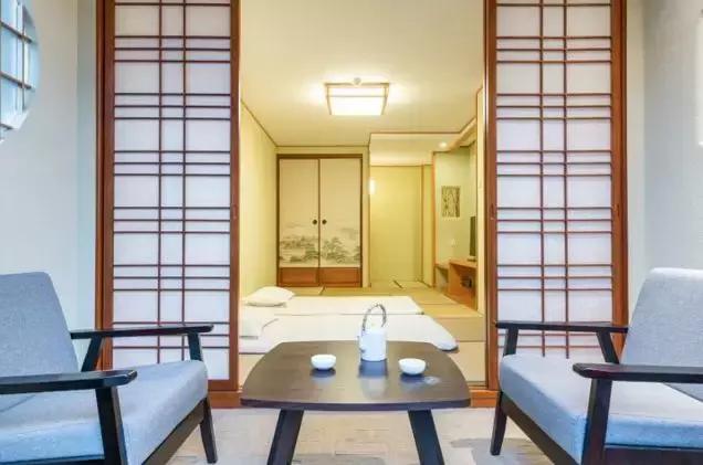 这家日式民宿7折房券本月人人可领，过把民宿教父之国的民宿瘾！