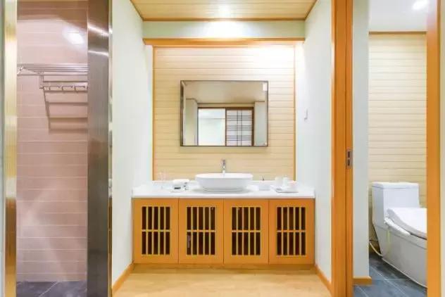 这家日式民宿7折房券本月人人可领，过把民宿教父之国的民宿瘾！