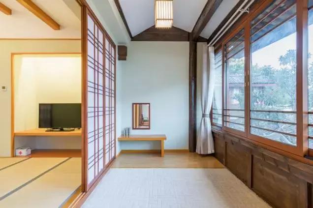 这家日式民宿7折房券本月人人可领，过把民宿教父之国的民宿瘾！