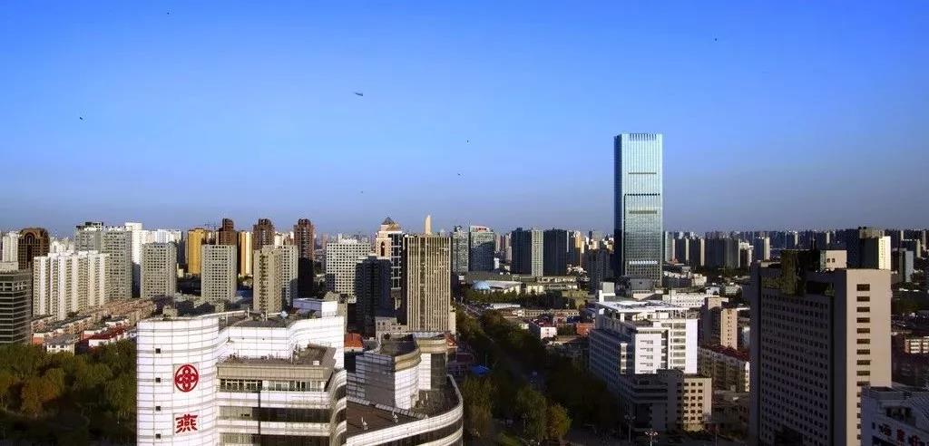 2021到2025房价预测石家庄,石家庄房价近五年房价走势