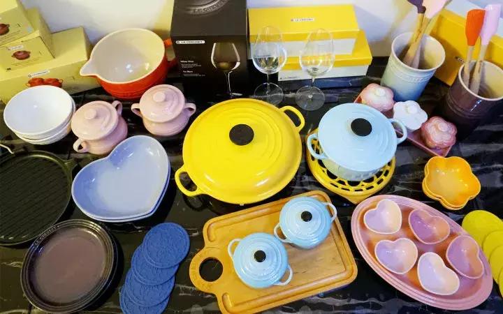 有哪些比较实用流行的厨具,十大不建议买的厨具品牌