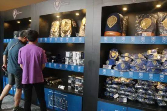 ip衍生品利和弊 (ip授权和衍生品才是大蛋糕)