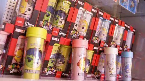 ip衍生品利和弊 (ip授权和衍生品才是大蛋糕)